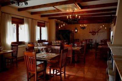 Brasería Casa Reboiro