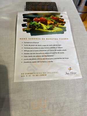 Restaurante Juan Moreno
