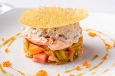 Restaurante Juan Moreno