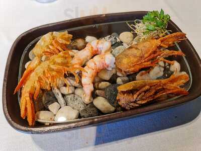 Restaurante Juan Moreno