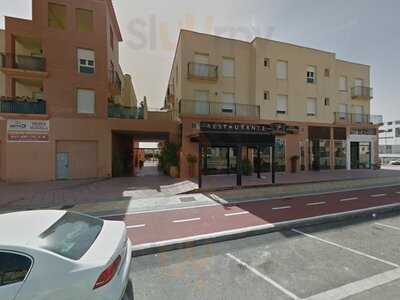 Restaurante Juan Moreno