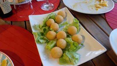 Na Morada Das Parras