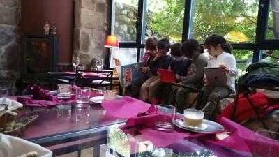 Na Morada Das Parras