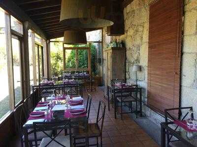 Na Morada Das Parras