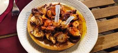 Na Morada Das Parras