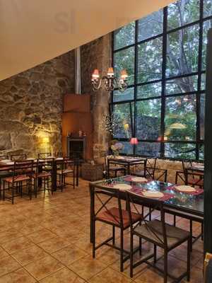 Na Morada Das Parras