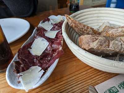 El Calderito De La Abuela