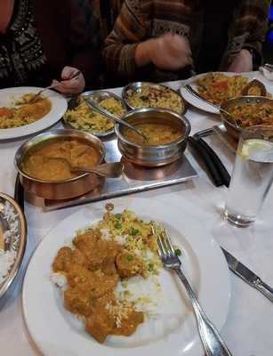 Indian Ocean Restaurant