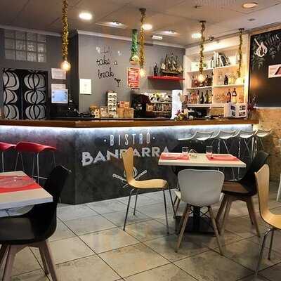 Bistró Bandarra
