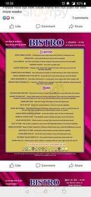 The Bistro