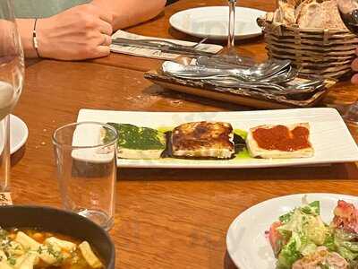 La Bodeguita De Enfrente