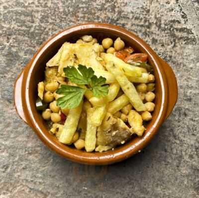 La Bodeguita De Enfrente