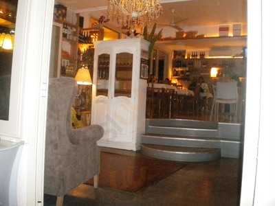 Casanita Cantina Y Pescado