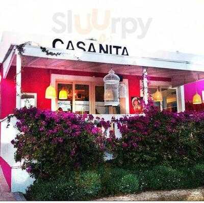 Casanita Cantina Y Pescado