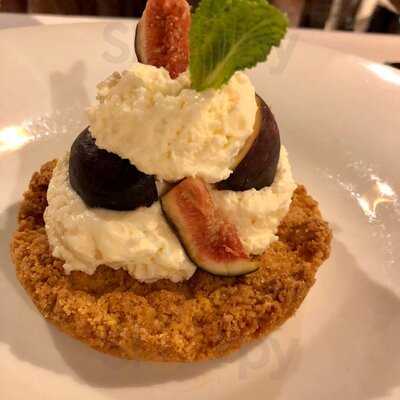 Casanita Cantina Y Pescado