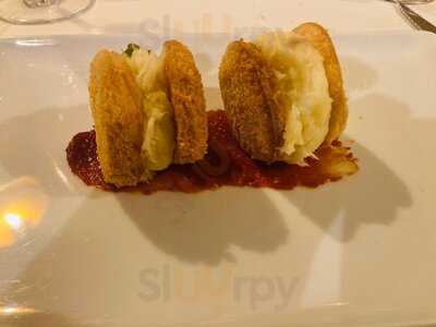 Casanita Cantina Y Pescado