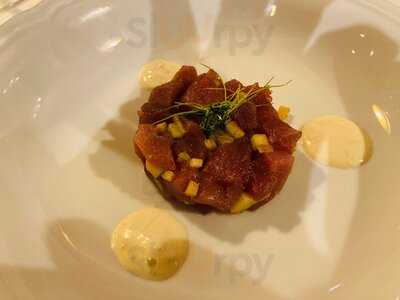 Casanita Cantina Y Pescado