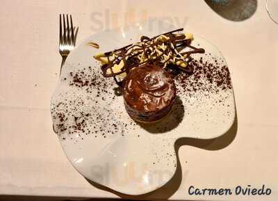 El Cenador Del Azul Sl.