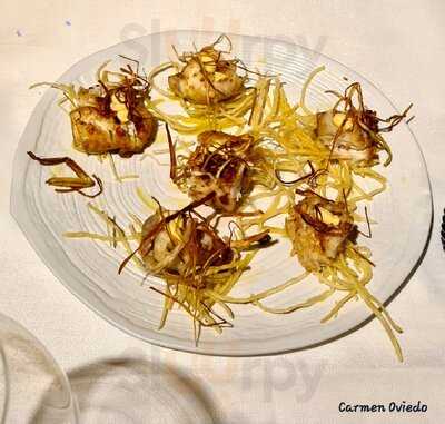 El Cenador Del Azul Sl.