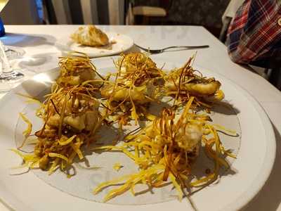 El Cenador Del Azul Sl.