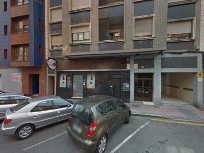 El Cenador Del Azul Sl.