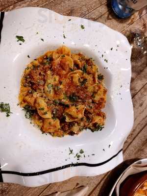 El Balcón De Romeo & Giulietta