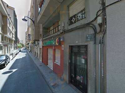 El Balcón De Romeo & Giulietta