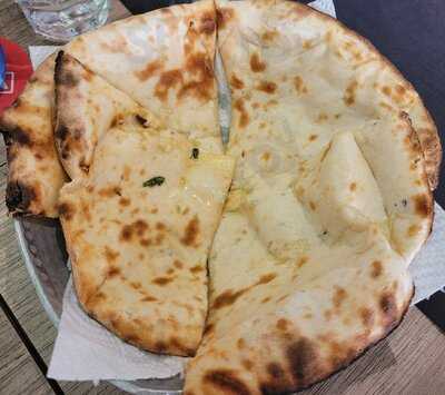 Bombay Babu Playa La Arena