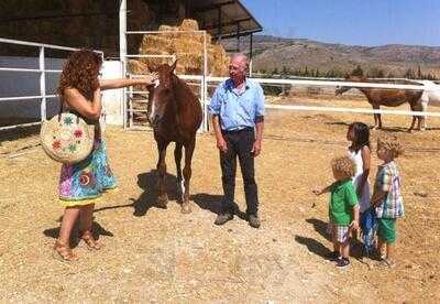 Restaurante Los Balcones