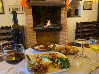 Restaurante Los Balcones