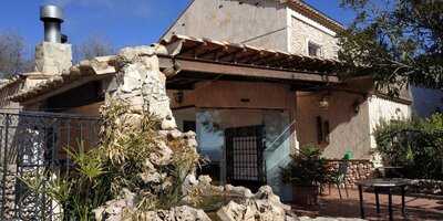 Restaurante Los Balcones