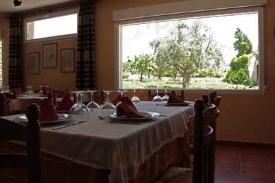 Restaurante Los Balcones