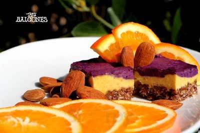 Restaurante Los Balcones