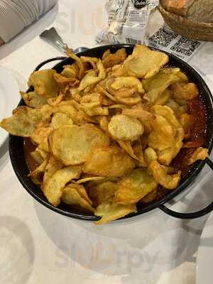 Mesón Casa Esteban Restaurante & Tapas