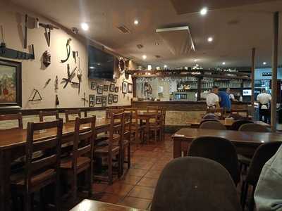 Mesón Casa Esteban Restaurante & Tapas