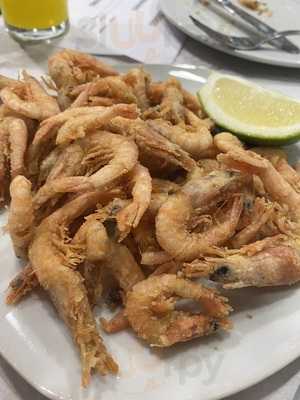 Freiduria Bar Rosado