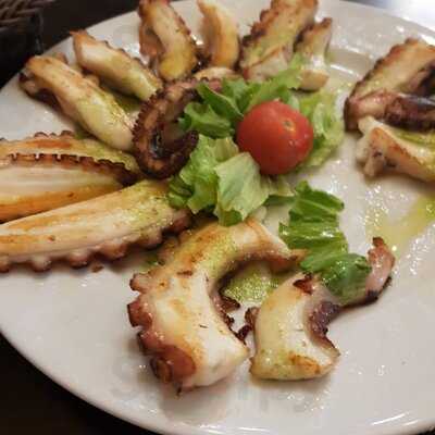 Pulpería Balneario Restaurante