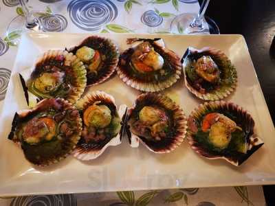 Pulpería Balneario Restaurante