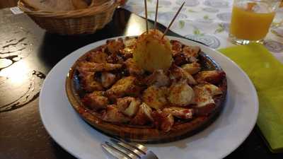 Pulpería Balneario Restaurante