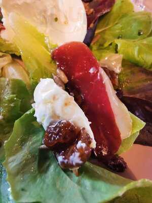 Quesomentero Cheesebar