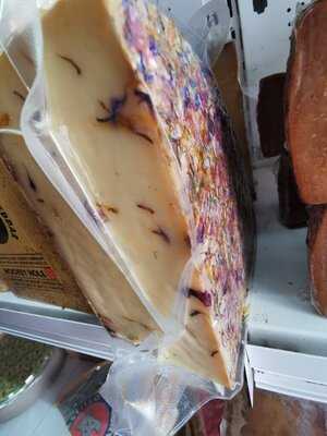 Quesomentero Cheesebar