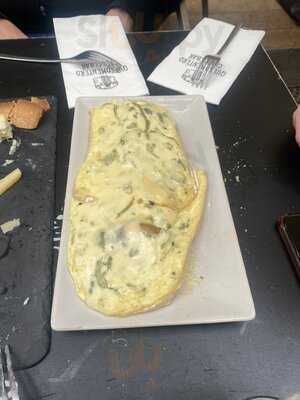 Quesomentero Cheesebar