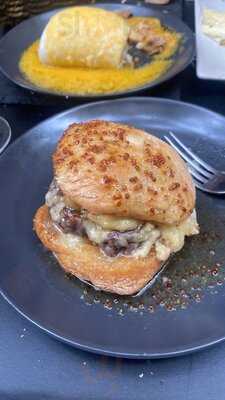 Quesomentero Cheesebar