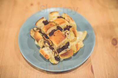 Quesomentero Cheesebar