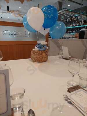 Restaurante El Caramelito