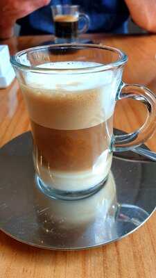 Restaurante El Caramelito