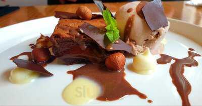 Restaurante El Caramelito