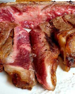 Restaurante El Caramelito