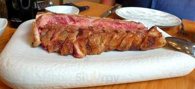 Restaurante El Caramelito