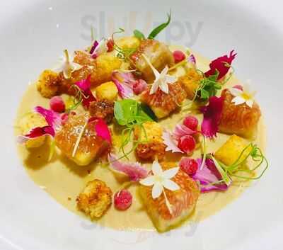 Restaurante El Caramelito